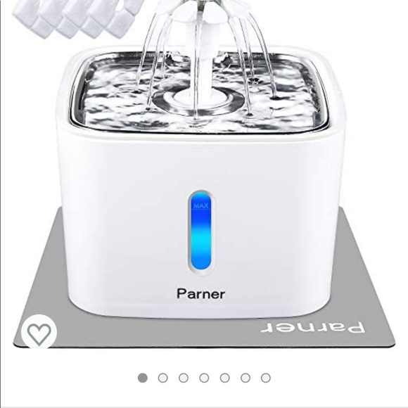 parner Other - Cat water filter